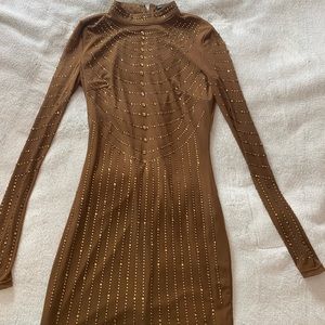 Fashion nova dress